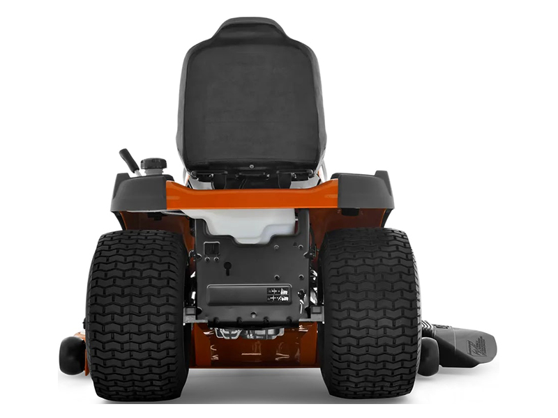 2026 Husqvarna Power Equipment TS 154X 54 in. Briggs & Stratton 24 hp in Saint Maries, Idaho - Photo 3