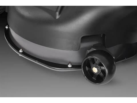 2026 Husqvarna Power Equipment TS 154X 54 in. Briggs & Stratton 24 hp in Saint Maries, Idaho - Photo 10