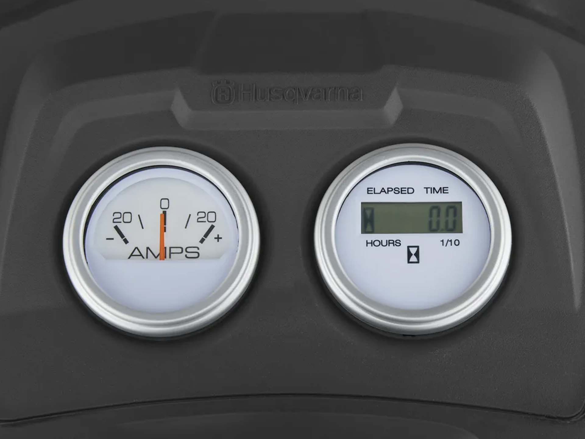 2026 Husqvarna Power Equipment TS 242XD 42 in. Kawasaki FR Series 21.5 hp in Saint Maries, Idaho - Photo 9