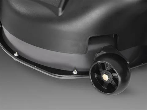 2026 Husqvarna Power Equipment TS 242XD 42 in. Kawasaki FR Series 21.5 hp in Saint Maries, Idaho - Photo 13