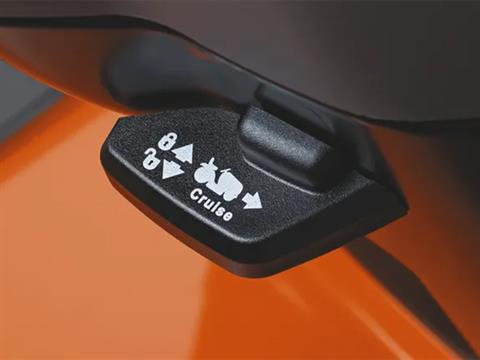 2026 Husqvarna Power Equipment TS 242XD 42 in. Kawasaki FR Series 21.5 hp in Saint Maries, Idaho - Photo 14