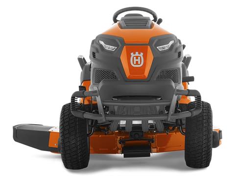 2026 Husqvarna Power Equipment TS 248XD 48 in. Kawasaki FR Series 23.1 hp in Saint Maries, Idaho - Photo 3