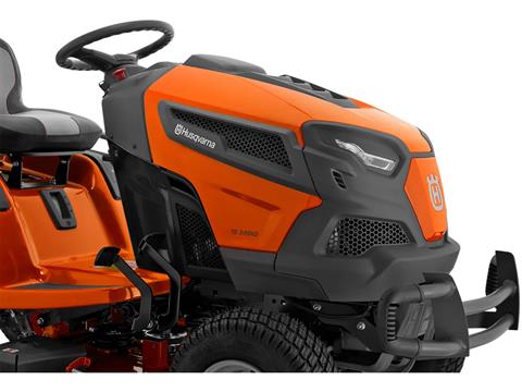 2026 Husqvarna Power Equipment TS 248XD 48 in. Kawasaki FR Series 23.1 hp in Saint Maries, Idaho - Photo 5
