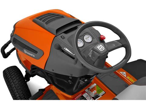 2026 Husqvarna Power Equipment TS 248XD 48 in. Kawasaki FR Series 23.1 hp in Saint Maries, Idaho - Photo 6