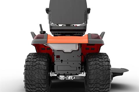 2026 Husqvarna Power Equipment TS 275XD 42 in. Kawasaki FR Series 21.5 hp in Crivitz, Wisconsin - Photo 4