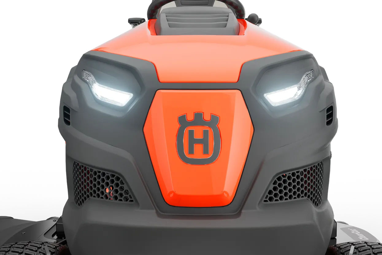 2026 Husqvarna Power Equipment TS 275XD 48 in. Kawasaki FR Series 23 hp in Crivitz, Wisconsin - Photo 8