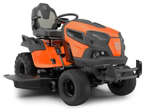 2026 Husqvarna Power Equipment TS 275XD Series Tractors in Crivitz, Wisconsin