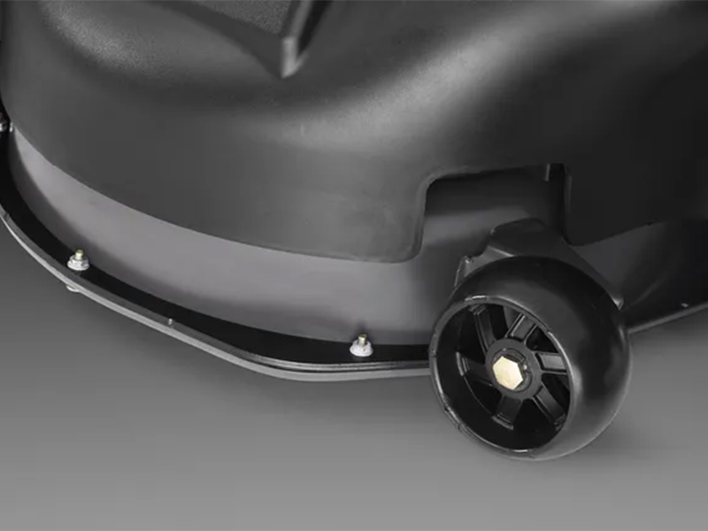 2026 Husqvarna Power Equipment TS 348XD 48 in. Kawasaki FR Series 22 hp in Saint Maries, Idaho - Photo 7