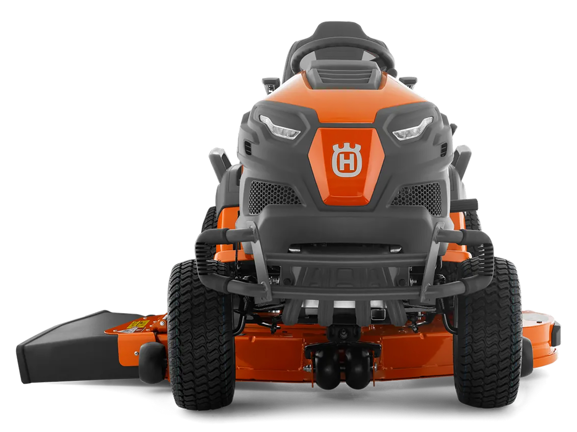 2026 Husqvarna Power Equipment TS 354XD 54 in. Kawasaki FR Series 24 hp in Saint Maries, Idaho - Photo 5