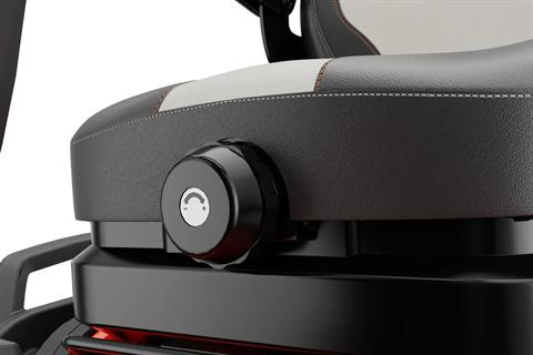 2026 Husqvarna Power Equipment TS 375XD 48 in. Kawasaki FR Series 24 hp in Crivitz, Wisconsin - Photo 4