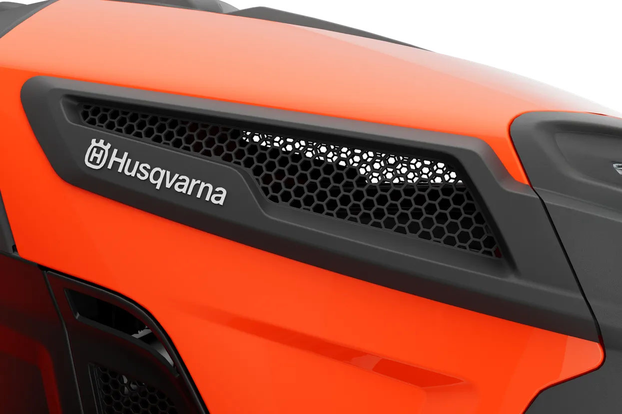 2026 Husqvarna Power Equipment TS 375XD 48 in. Kawasaki FR Series 24 hp in Crivitz, Wisconsin - Photo 5