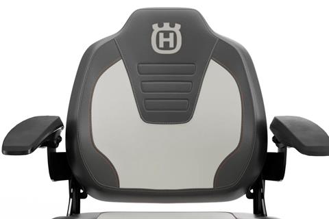 2026 Husqvarna Power Equipment TS 375XD 48 in. Kawasaki FR Series 24 hp in Crivitz, Wisconsin - Photo 6