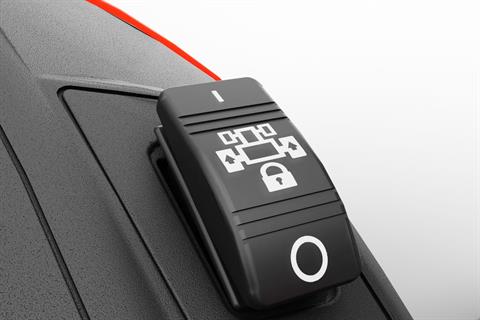 2026 Husqvarna Power Equipment TS 375XD 54 in. Kawasaki FR Series 24 hp in Crivitz, Wisconsin - Photo 3