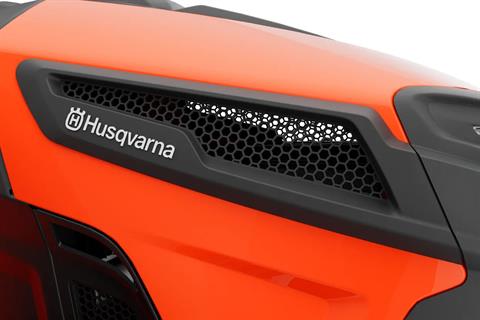 2026 Husqvarna Power Equipment TS 375XD 54 in. Kawasaki FR Series 24 hp in Crivitz, Wisconsin - Photo 5