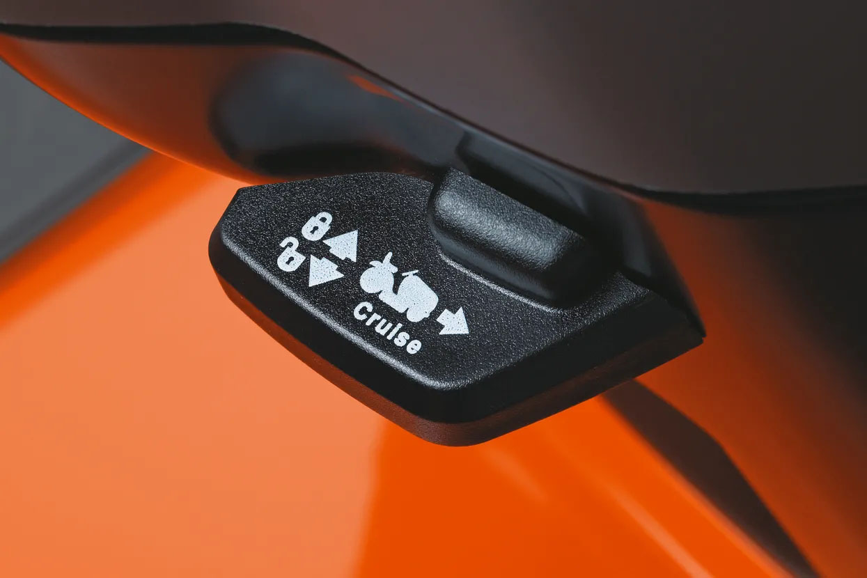 2026 Husqvarna Power Equipment TS 375XD 54 in. Kawasaki FR Series 24 hp in Crivitz, Wisconsin - Photo 7