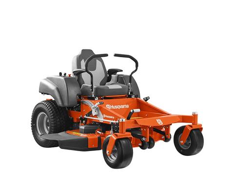 2026 Husqvarna Power Equipment MZ48 48 in. Kawasaki FR Series 23 hp