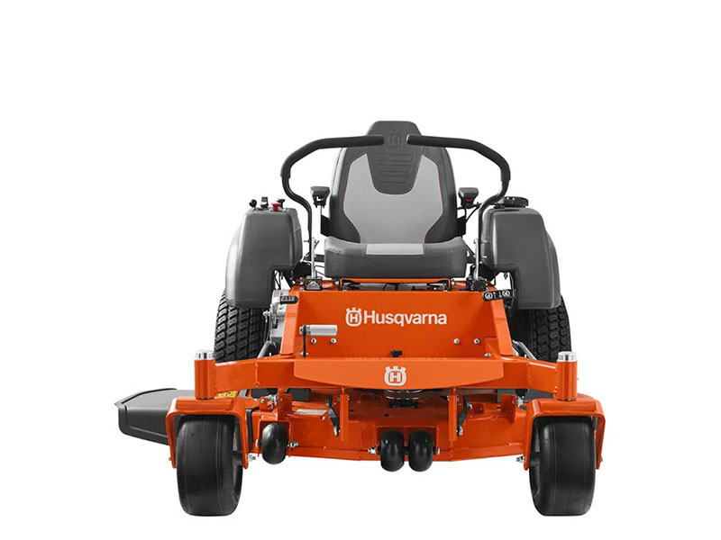 2026 Husqvarna Power Equipment MZ48 48 in. Kawasaki FR Series 23 hp in Saint Maries, Idaho - Photo 5