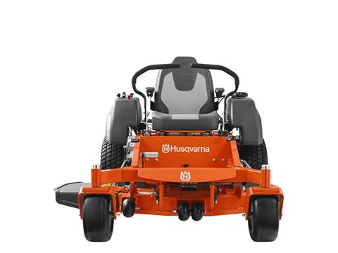 2026 Husqvarna Power Equipment MZ48 48 in. Kawasaki FR Series 23 hp in Saint Maries, Idaho - Photo 5