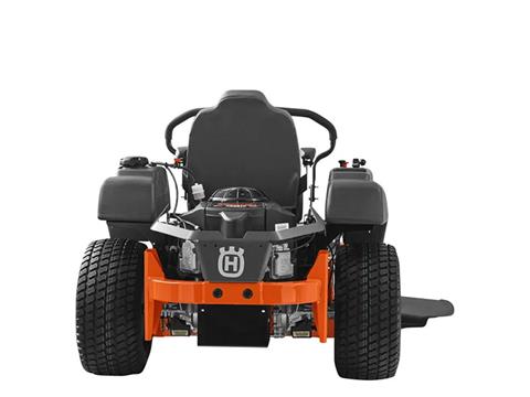 2026 Husqvarna Power Equipment MZ48 48 in. Kawasaki FR Series 23 hp in Saint Maries, Idaho - Photo 6