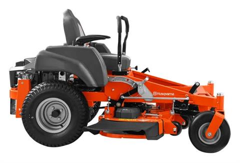 2026 Husqvarna Power Equipment MZ48 Special Edition 48 in. Kawasaki FR Series 20.5 hp in Saint Maries, Idaho - Photo 2