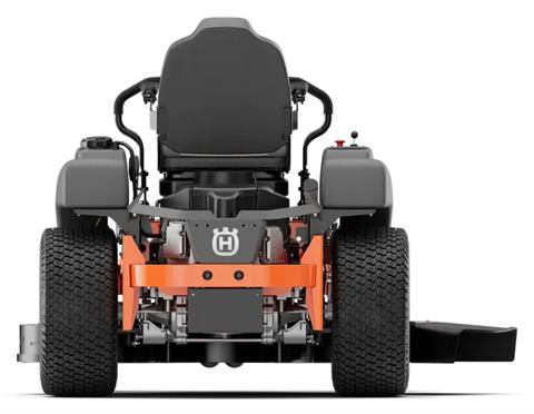 2026 Husqvarna Power Equipment MZ48 Special Edition 48 in. Kawasaki FR Series 20.5 hp in Saint Maries, Idaho - Photo 4