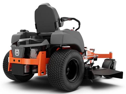 2026 Husqvarna Power Equipment MZ48 Special Edition 48 in. Kawasaki FR Series 20.5 hp in Saint Maries, Idaho - Photo 5