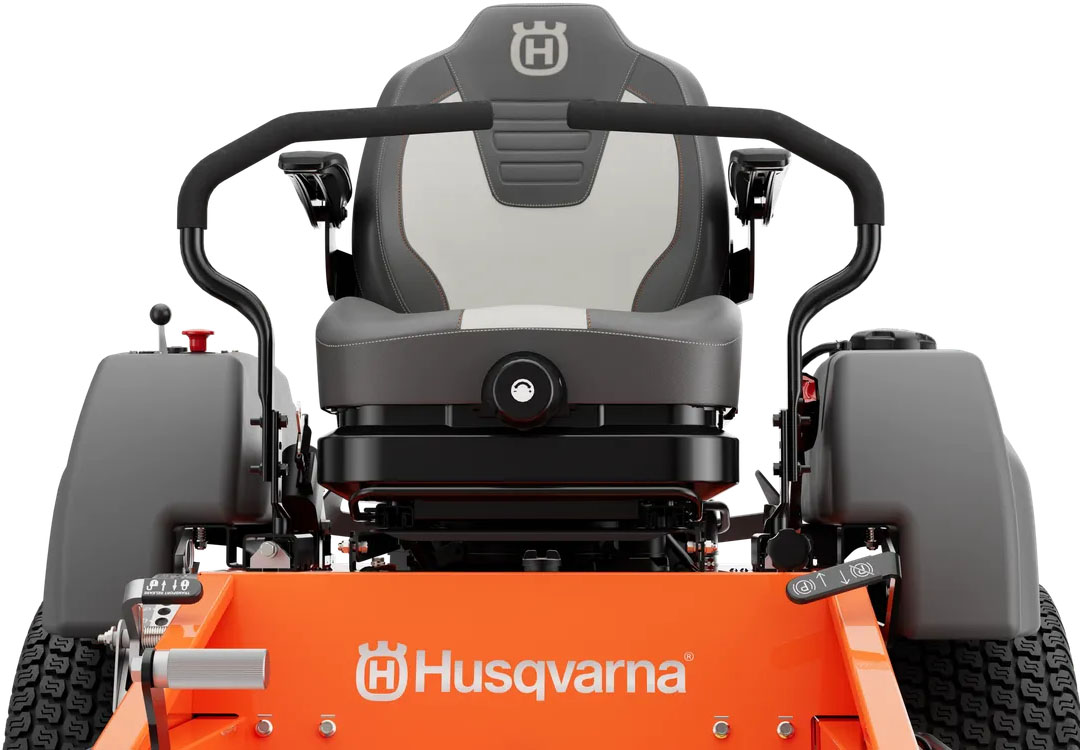 2026 Husqvarna Power Equipment MZ48 Special Edition 48 in. Kawasaki FR Series 20.5 hp in Saint Maries, Idaho - Photo 6