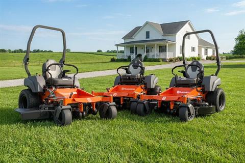 2026 Husqvarna Power Equipment MZ48 Special Edition 48 in. Kawasaki FR Series 20.5 hp in Saint Maries, Idaho - Photo 7