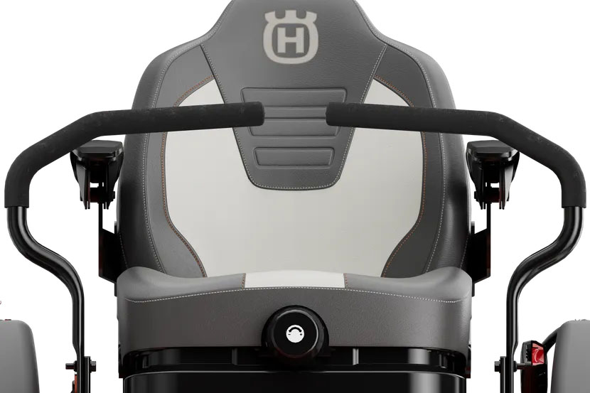 2026 Husqvarna Power Equipment MZ48 Special Edition 48 in. Kawasaki FR Series 20.5 hp in Saint Maries, Idaho - Photo 10