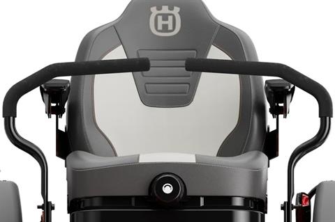 2026 Husqvarna Power Equipment MZ48 Special Edition 48 in. Kawasaki FR Series 20.5 hp in Saint Maries, Idaho - Photo 10