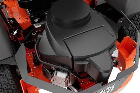 2026 Husqvarna Power Equipment MZ48 Special Edition 48 in. Kawasaki FR Series 20.5 hp in Saint Maries, Idaho - Photo 11