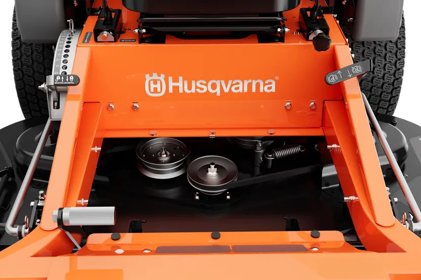 2026 Husqvarna Power Equipment MZ48 Special Edition 48 in. Kawasaki FR Series 20.5 hp in Saint Maries, Idaho - Photo 12