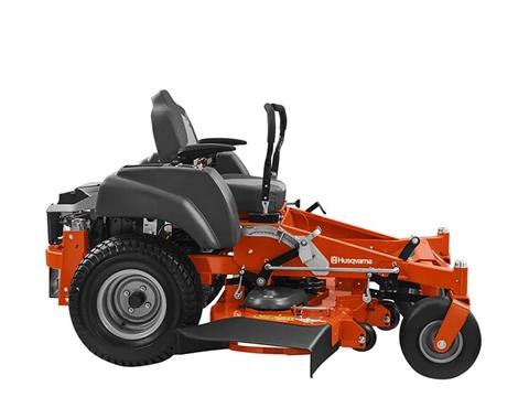 2026 Husqvarna Power Equipment MZ54 54 in. Kawasaki FR Series 24 hp in Saint Maries, Idaho - Photo 2