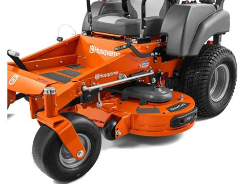 2026 Husqvarna Power Equipment MZ54 54 in. Kawasaki FR Series 24 hp in Saint Maries, Idaho - Photo 9