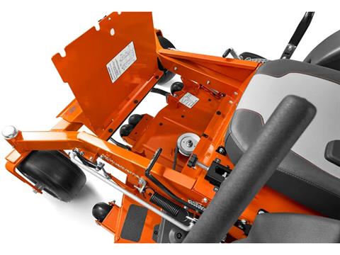 2026 Husqvarna Power Equipment MZ54 54 in. Kawasaki FR Series 24 hp in Saint Maries, Idaho - Photo 12