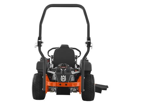 2026 Husqvarna Power Equipment MZ54 54 in. Kawasaki FR Series 24 hp ROPS in Saint Maries, Idaho - Photo 6