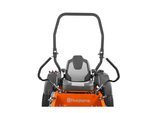 2026 Husqvarna Power Equipment MZ54 54 in. Kawasaki FR Series 24 hp ROPS in Saint Maries, Idaho - Photo 7