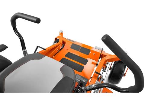 2026 Husqvarna Power Equipment MZ54 54 in. Kawasaki FR Series 24 hp ROPS in Saint Maries, Idaho - Photo 13