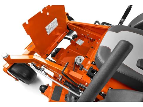 2026 Husqvarna Power Equipment MZ54 54 in. Kawasaki FR Series 24 hp ROPS in Saint Maries, Idaho - Photo 16