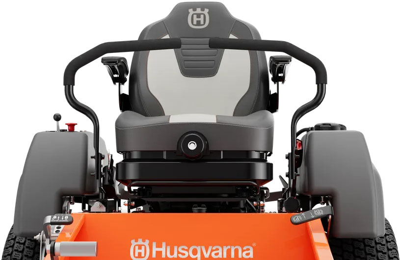 New 2026 Husqvarna Power Equipment MZ54 Special Edition 54 in