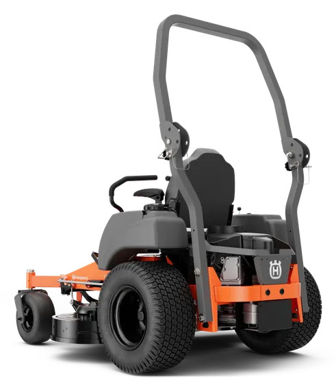 2026 Husqvarna Power Equipment MZ54 Special Edition 54 in. Kawasaki FR Series 24 hp ROPS in Saint Maries, Idaho - Photo 3