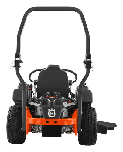 2026 Husqvarna Power Equipment MZ54 Special Edition 54 in. Kawasaki FR Series 24 hp ROPS in Saint Maries, Idaho - Photo 5