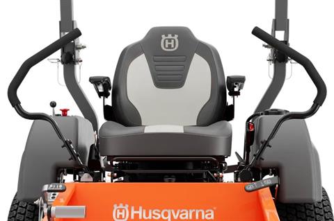 2026 Husqvarna Power Equipment MZ54 Special Edition 54 in. Kawasaki FR Series 24 hp ROPS in Saint Maries, Idaho - Photo 8