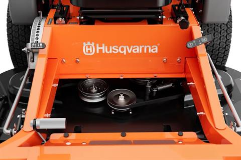 2026 Husqvarna Power Equipment MZ54 Special Edition 54 in. Kawasaki FR Series 24 hp ROPS in Saint Maries, Idaho - Photo 10