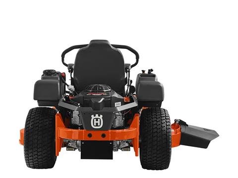 2026 Husqvarna Power Equipment MZ61 61 in. Kawasaki FR Series 24 hp in Saint Maries, Idaho - Photo 6