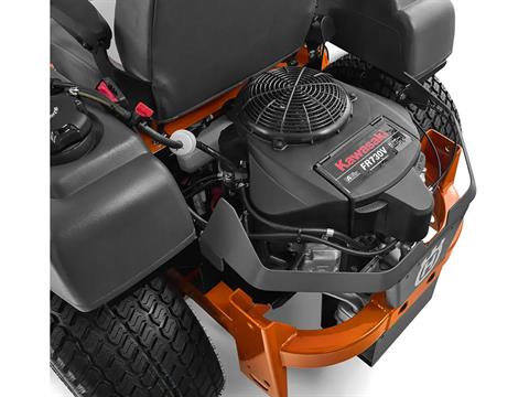 2026 Husqvarna Power Equipment MZ61 61 in. Kawasaki FR Series 24 hp in Saint Maries, Idaho - Photo 9