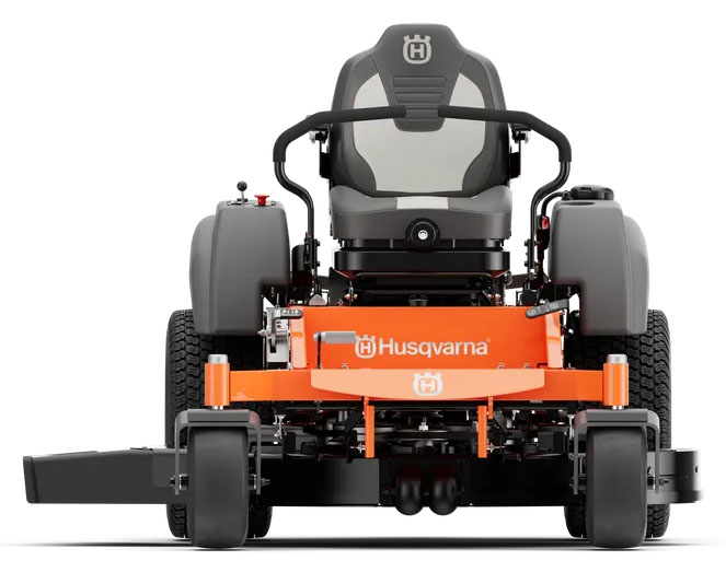 2026 Husqvarna Power Equipment MZ61 Special Edition 61 in. Kawasaki FR Series 24 hp in Saint Maries, Idaho - Photo 2