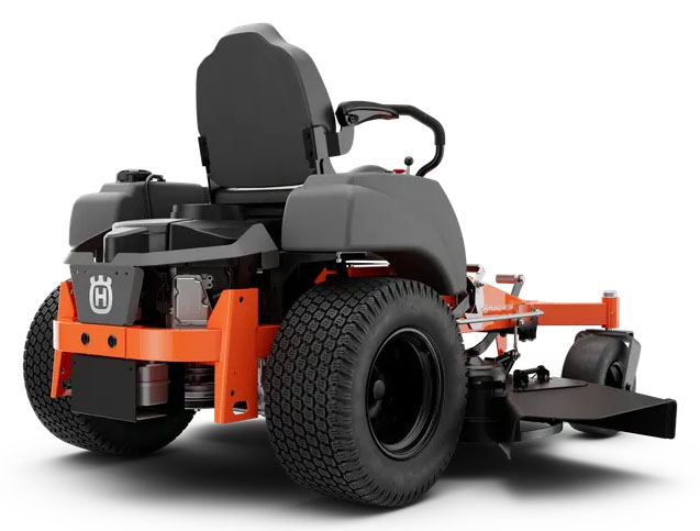 2026 Husqvarna Power Equipment MZ61 Special Edition 61 in. Kawasaki FR Series 24 hp in Saint Maries, Idaho - Photo 3