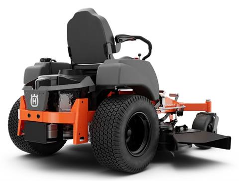 2026 Husqvarna Power Equipment MZ61 Special Edition 61 in. Kawasaki FR Series 24 hp in Saint Maries, Idaho - Photo 3