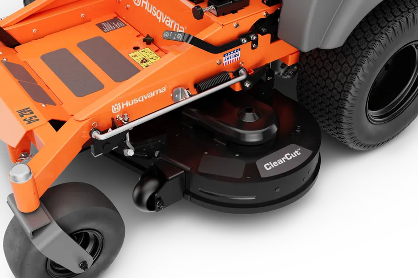 2026 Husqvarna Power Equipment MZ61 Special Edition 61 in. Kawasaki FR Series 24 hp in Saint Maries, Idaho - Photo 6